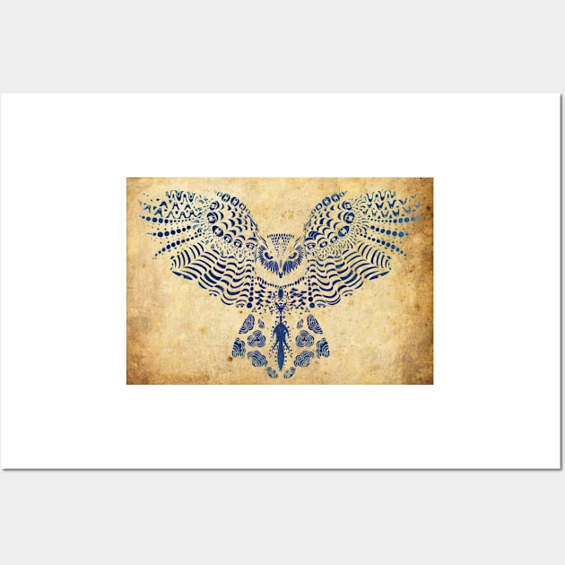 owl Wall Art by MGphotoart